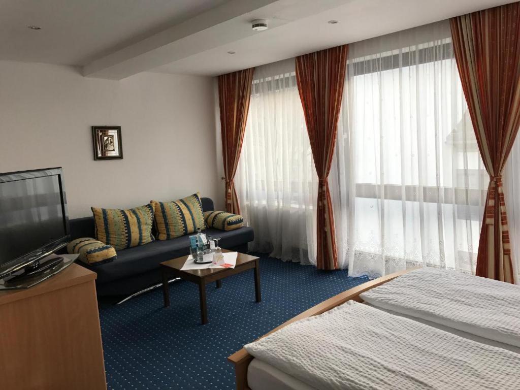 Gaestehaus Hein Boppard Exterior foto
