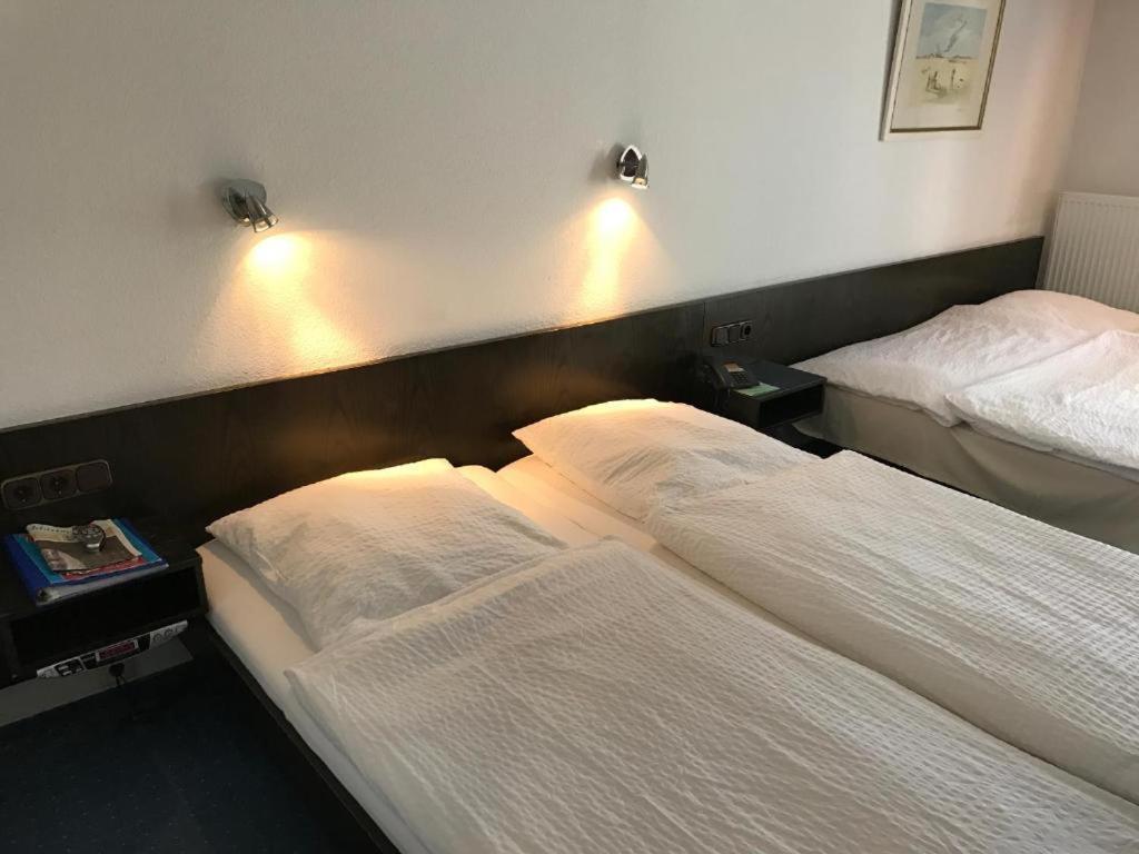 Gaestehaus Hein Boppard Exterior foto