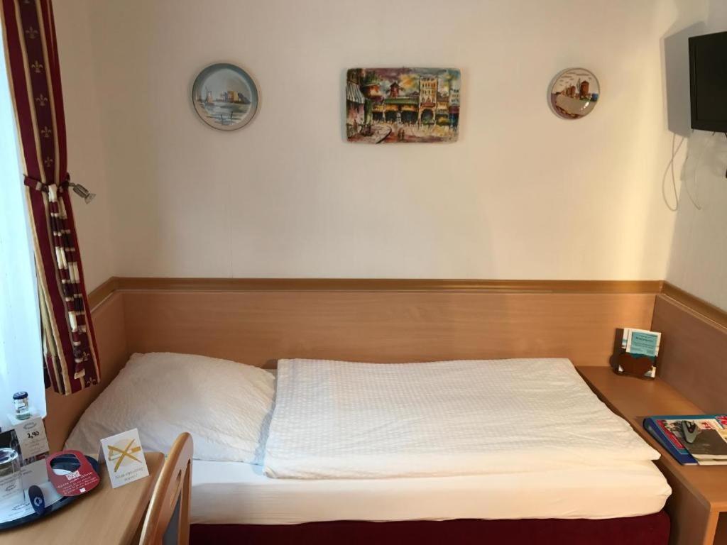 Gaestehaus Hein Boppard Exterior foto