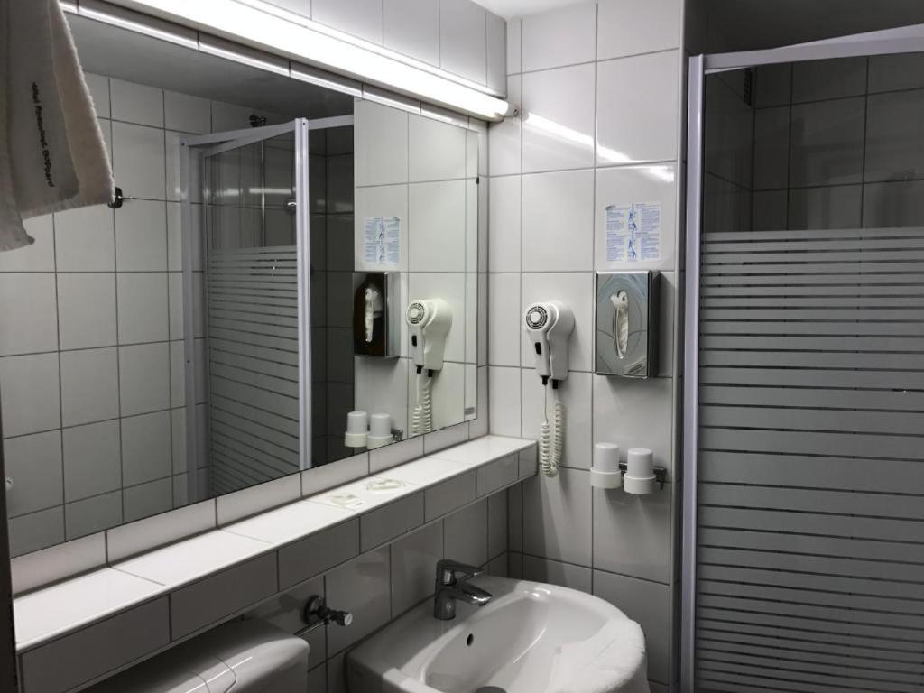 Gaestehaus Hein Boppard Exterior foto