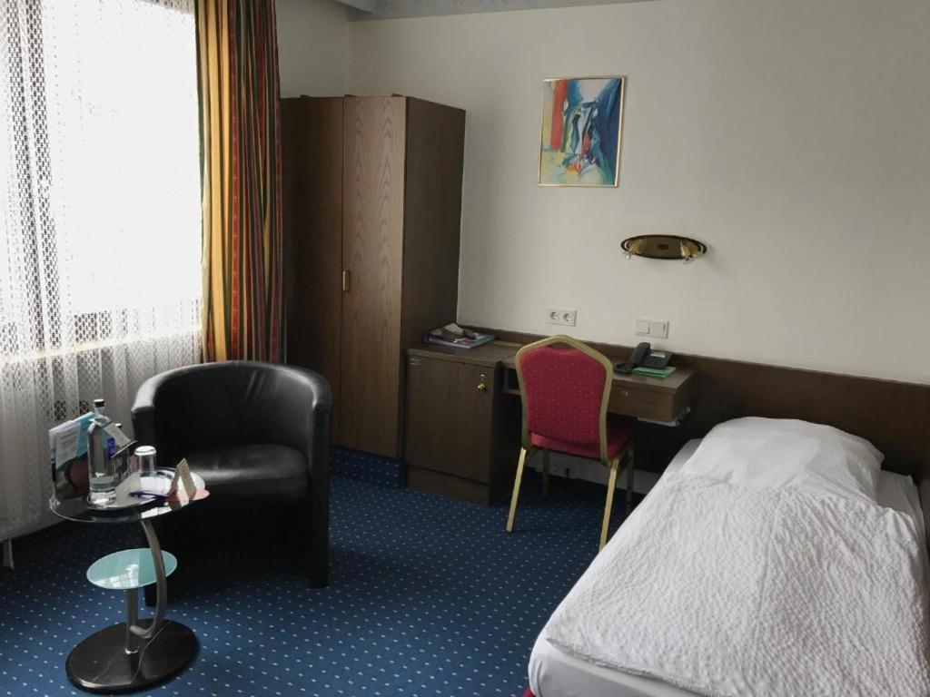 Gaestehaus Hein Boppard Exterior foto