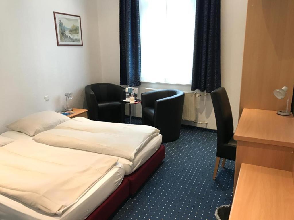 Gaestehaus Hein Boppard Exterior foto