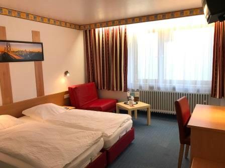 Gaestehaus Hein Boppard Exterior foto