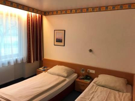 Gaestehaus Hein Boppard Exterior foto